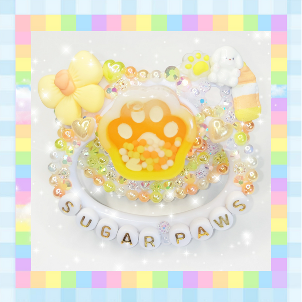 Sugar Paws