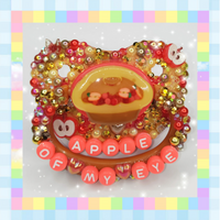 Apple of my Eye
