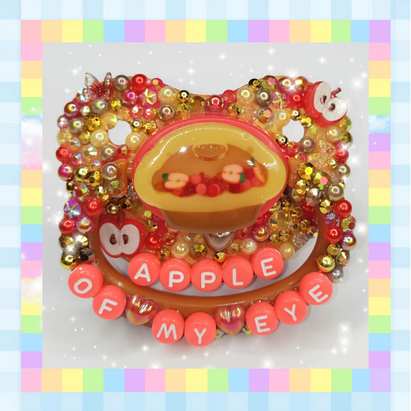 Apple of my Eye