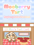 Mooberry Tart Wax Melt