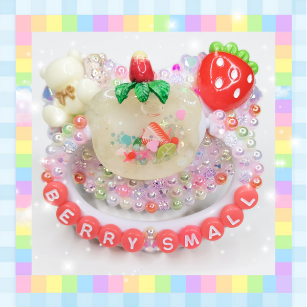 Berry Small