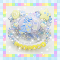Lullaby
