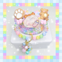 Preclaimed Baby Bear