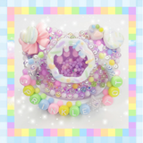 Sprinkle Tot