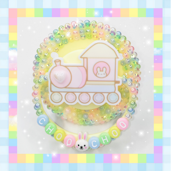 Choo Choo