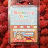 Mooberry Tart Wax Melt