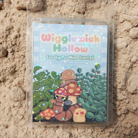 Wigglewick Hollow Wax Melt
