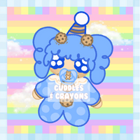 Cookie Clown Adopt