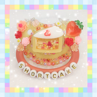 Shortcake Shaker (ON HOLD)