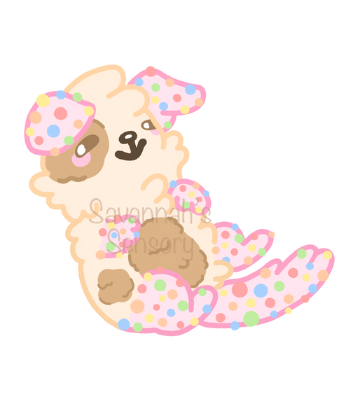 Sprinkles Pup Adopt