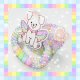 Pastel Puppy